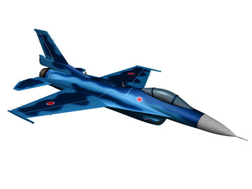 自衛隊の紹介　☆航空自衛隊の仕事☆